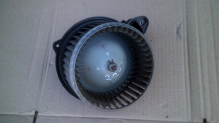 Ventilator aeroterma bord pentru Audi A6 C5, cod 4B1820021B   ,   0130111202 [1]