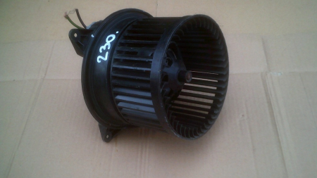 Ventilator aeroterma bord pentru Ford Focus 1, cod XS4H-18456-AD   ,   1736002601 [1]