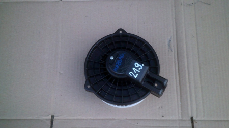 Electrica si electronica auto - Ventilator aeroterma bord pentru Mazda 6 GG, cod 872700-0361