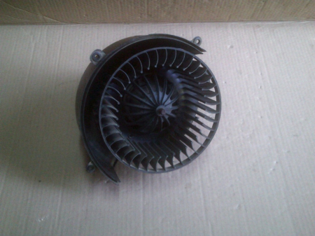 Ventilator aeroterma bord pentru Opel Astra G, cod 9000348   ,   BEHR04322 [2]