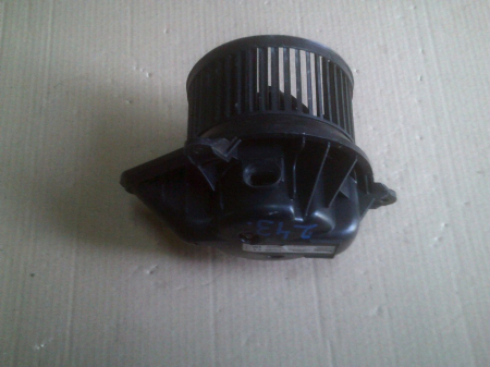 Ventilator aeroterma bord pentru Opel Movano , cod 195003 EAC   ,   NISSENS 87024 [1]