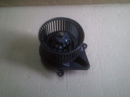 Ventilator aeroterma bord pentru Opel Movano , cod 195003 EAC   ,   NISSENS 87024 [2]