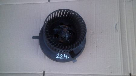 Ventilator aeroterma bord pentru Volkswagen Golf 5, cod 1K1819015A [1]