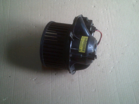 Ventilator aeroterma bord pentru Volkswagen Golf 5, cod 1K1820015C   ,   3C0907521 [1]