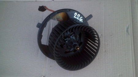 Ventilator aeroterma bord pentru Volkswagen Golf 6, cod 35987694C [1]