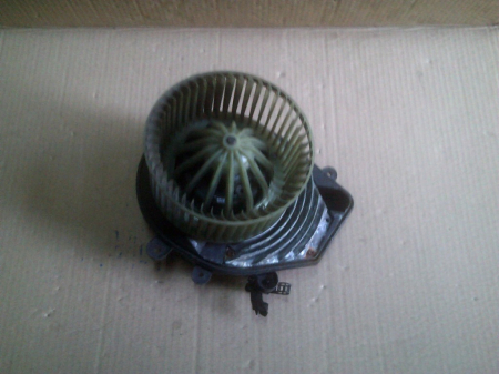 Ventilator aeroterma bord pentru Volkswagen Passat B5, cod 8D1820021 [1]