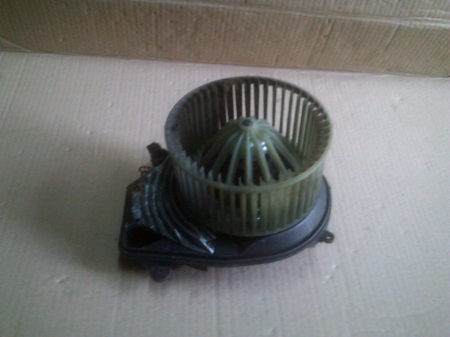 Ventilator aeroterma bord pentru Volkswagen Passat B5, cod 8D1820021 [2]