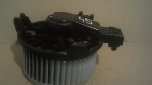 Climatizare - Ventilator aeroterma bord pentru Honda Jazz GD/GE, cod 272700-0101