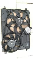 Electroventilatoare racire cu releu pentru Land Rover Freelander 2, motorizare 2.2 diesel, cod 8240515 [1]