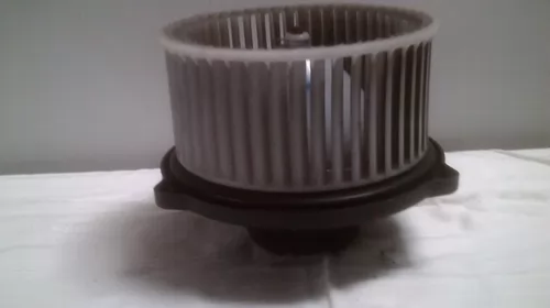 Ventilator aeroterma bord pentru Mazda 6 GJ, cod 872700-5740 [1]