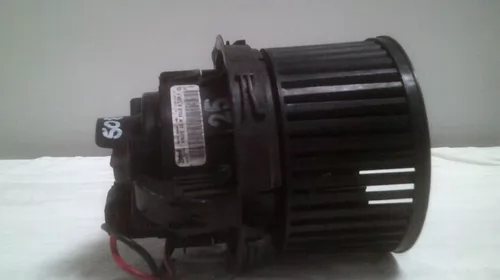 Alte anexe - Ventilator aeroterma bord pentru Peugeot 508 I, cod T1013001U , NN107860A
