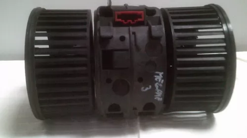 Motoare si anexe - Ventilator aeroterma bord pentru Renault Megane 3, cod T1009074B