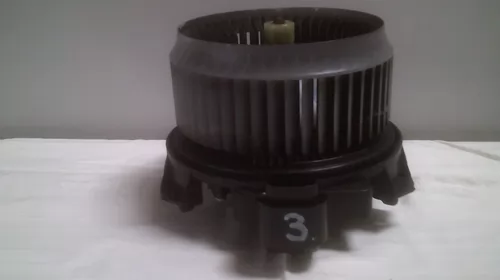 Alte anexe - Ventilator aeroterma bord pentru Toyota Avensis T270, cod 272700-8093