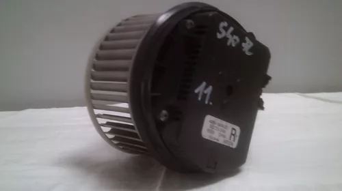 Alte anexe - Ventilator aeroterma bord Volvo S40, V50, an de fabricatie 2004-2012 , cod 4M5H-18456-DD