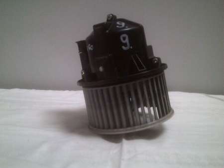 Alte anexe - Ventilator aeroterma bord pentru Volvo XC60 I, cod 6G9N-18D413-AA