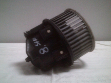 Ventilator aeroterma bord pentru Volvo XC60 I, cod 6G9N-18D413-BA [1]