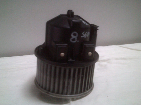 Alte anexe - Ventilator aeroterma bord pentru Volvo XC60 I, cod 6G9N-18D413-BA