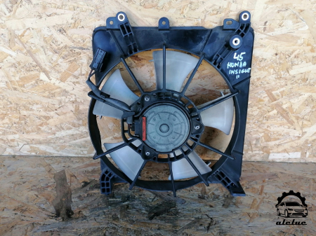 Alte anexe - Ventilator racire Honda Insight II 1.3 hibrid an 2009-2014, cod 19030RB0004