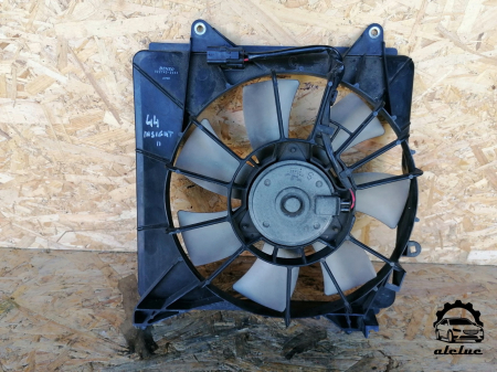 Alte anexe - Ventilator racire Honda Insight II 1.3 hibrid an 2009-2014, cod 38616RB0003