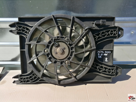 Alte anexe - Ventilator racire Mitsubishi Pinin 1.8 benzina GDI an 1998-2007, cod 503716-2380
