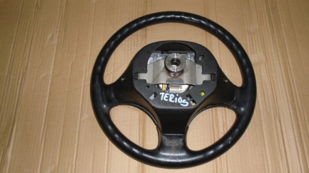 Volan cu airbag pentru Daihatsu Terios , an de fabricatie 1997 - 2006 [1]
