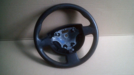 Volan 3 spite Ford Fiesta 5, an de fabricatie 2003-2008, cod 5S6A-3600-A [1]