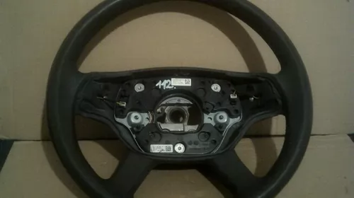 Volan pentru Mercedes S-Class W221, cod  A2214600103 , 61580350 , 61580351 [1]