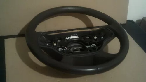 Volan - Volan pentru Mercedes S-Class W221, cod  A2214600103 , 61580350 , 61580351