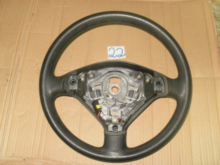 Volan - Volan pentru Peugeot 307 , an de fabricatie 2001 - 2008, cod 96345022