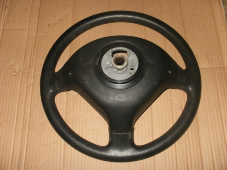 Volan pentru Peugeot 307 , an de fabricatie 2001 - 2008, cod 96345022 [1]