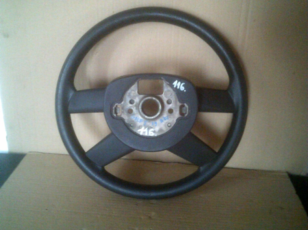 Volan pentru Volkswagen Golf 5, an de fabricatie 2003-2008, cod 1K0419091 [1]