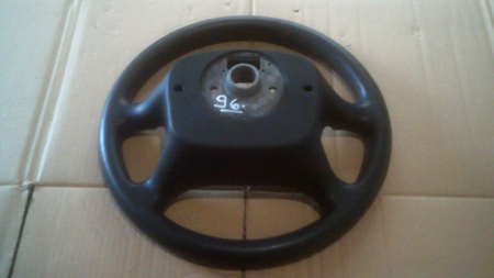 Volan - Volan pentru Volkswagen Sharan 7M, an de fabricatie 1995 - 2010, cod 7M3419091AN , AP