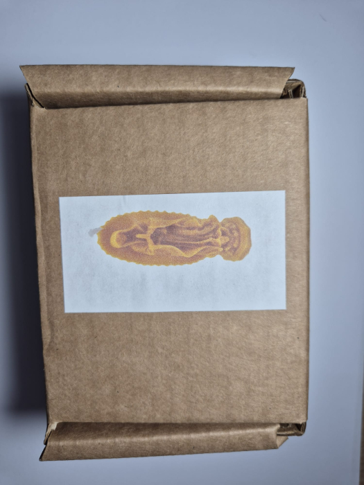 Forma Lumanare Maica Domnului [3]