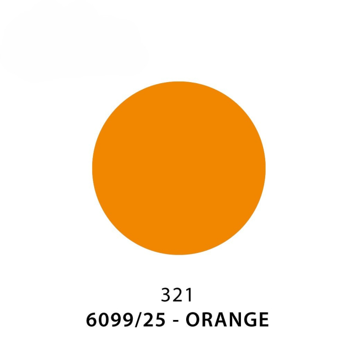 Colorant Ceara Orange/Portocaliu 100g [2]