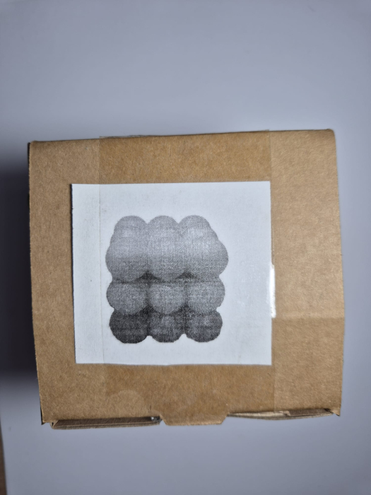 Forma Lumanare Patrata [3]