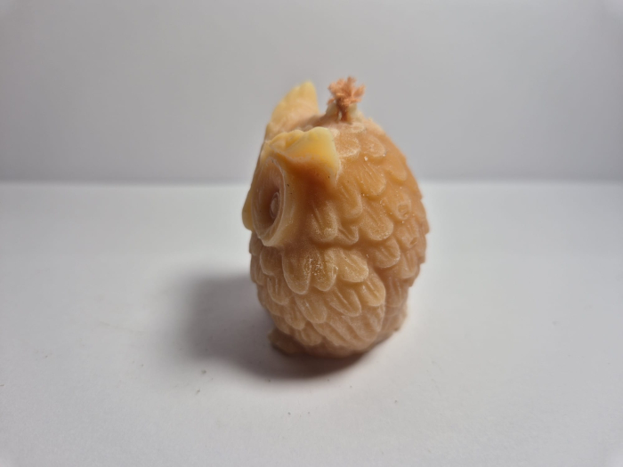 Forma de Lumanare Bufnita [2]