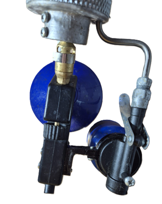 Aparat Pentru Tratamente [3]