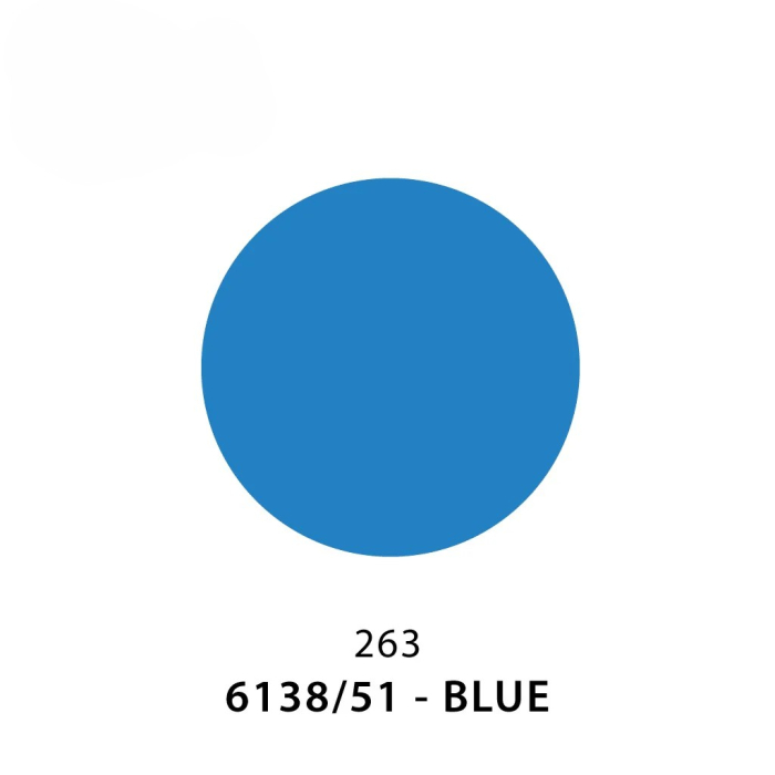 Colorant Ceara Albastru Ciel 100g [2]