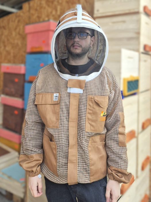 Bluza/Echipament de Protectie Profesionist [3]