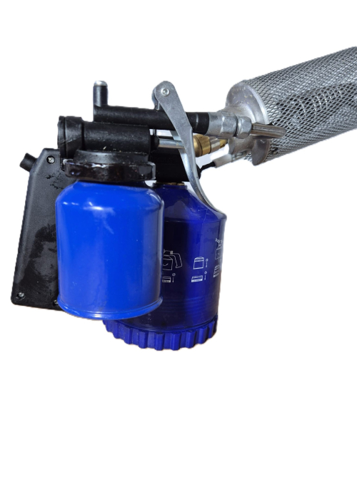 Aparat Pentru Tratamente [2]