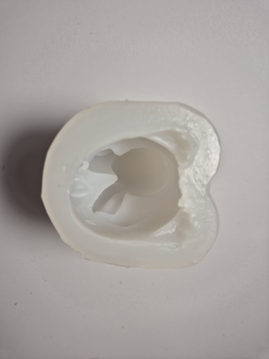 Forma Lumanare Iepuras [4]