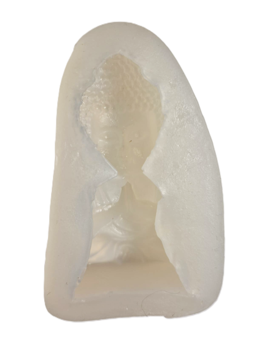 Forma de Lumanare Budha [4]