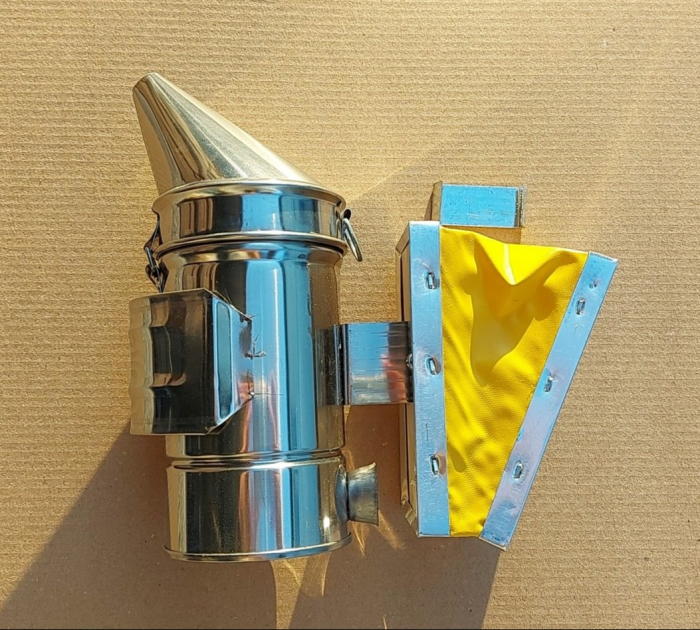 Afumator mic [2]