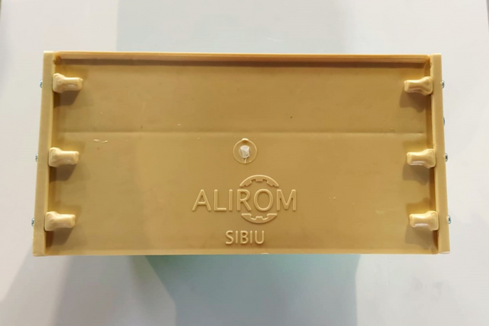 Colector polen mic [2]