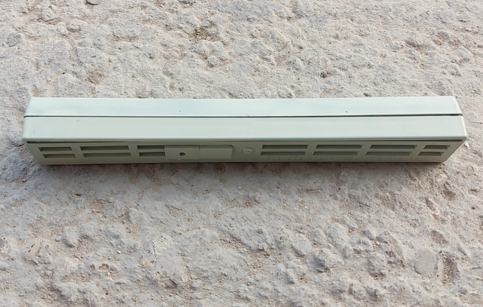 Cusca izolator pentru matca cu scandurele din lemn [5]