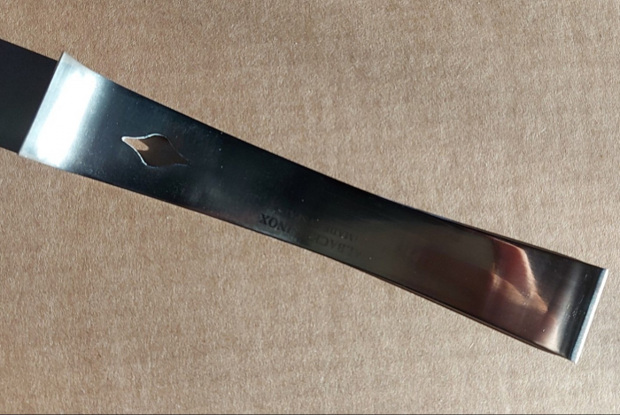 Dalta inox [2]