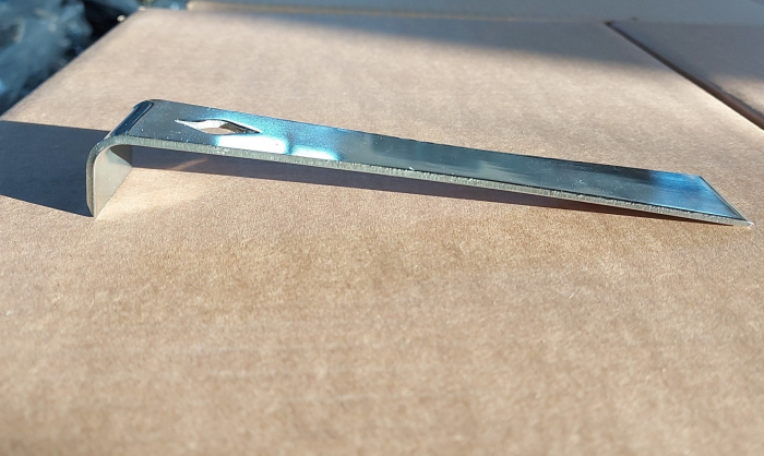 Dalta inox [3]