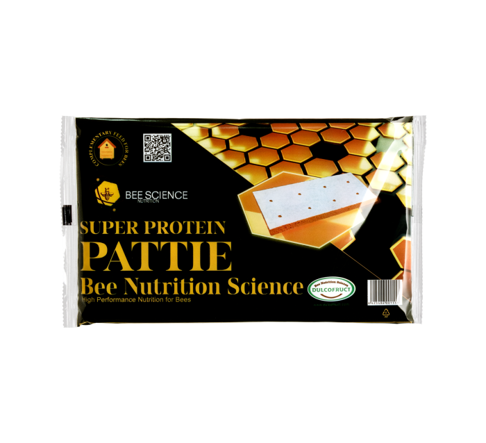 Kit nutriție pentru albine [8]