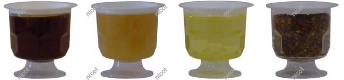 Paharel mostra 30g miere [2]
