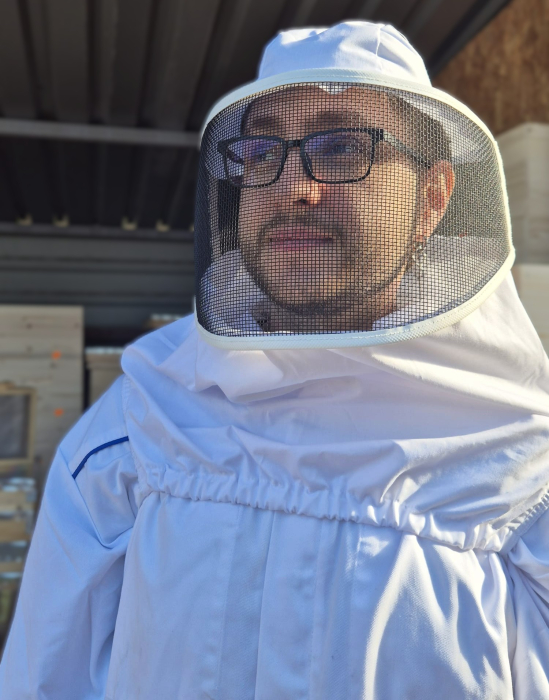 Palarii cu Sarma de Protectie [3]